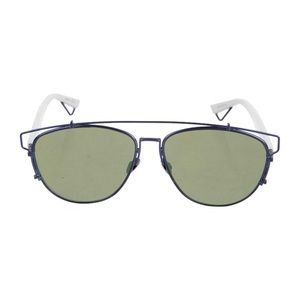 Christian Dior Technologie Tinted Sunglasses